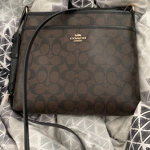 Coach crossbody